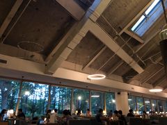 大堂-EN SPACE恩空间