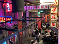 -文和友老长沙龙虾馆(化龙池店)