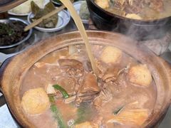 -小板凳(四公里店)