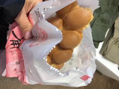 -利强记北角鸡蛋仔(弥敦道店 )