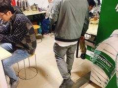 -顺心拉面馆(马道街店)