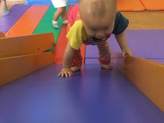 教室-金宝贝早教中心(北洋校区)