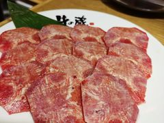 -牛藏·黑毛和牛烧肉(环市东店)