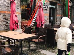 -Mammamia意大利餐厅(阳春巷店)