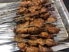 烤筋-郑家包子牛肉拉面(尚勤路店)