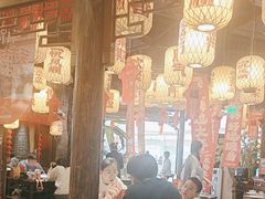 -南京大牌档(济南万象城店)