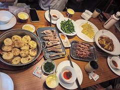 -青海名吃尕张娃非遗烤肉(海湖总店)