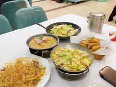 -申阿婆·上海菜·小海鲜(国展店)