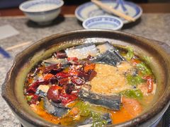 -南京大牌档(青岛万象城店)