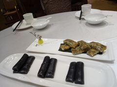 -金满楼(天河中路店)