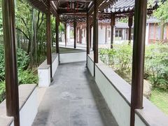 -江宁织造博物馆