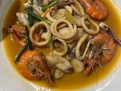 -华盛丰温州大排档(东三环南路店)