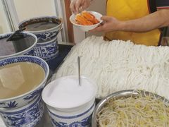 -薛昌利大米面皮(南关正街店)