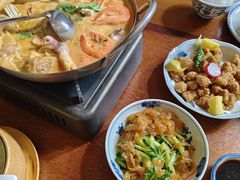 -林四喜·闽南传家菜(鼓浪屿店)