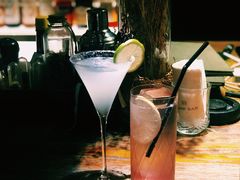 -LAMP BAR 水烟音乐酒吧