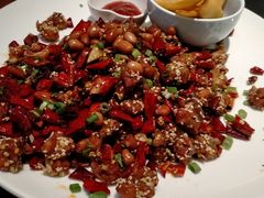 -眉州东坡·熊猫主题餐厅(枫蓝店)