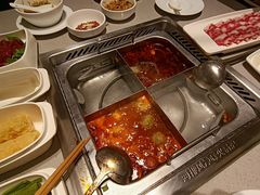 -海底捞火锅(吴中路店)