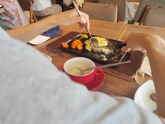 -必胜客(五道口店)