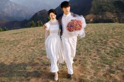 -太古映画婚纱摄影(天河店)