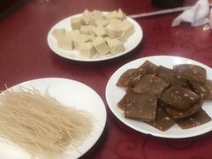 -山海关清和浑锅店