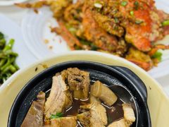 -新峰肉骨茶