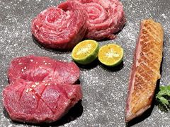 -品匯和牛精致料理店(京都店)