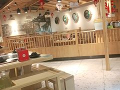 大堂-屋头串串(临江路店)