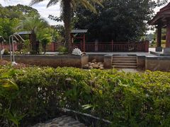 -罗浮山嘉宝田森林温泉度假酒店