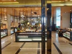 门面-绿岛国际酒店-西餐厅