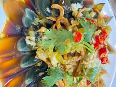 -四妹餐厅(玫瑰街店)