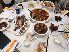 -金时代顺风大酒店(临港百联店)