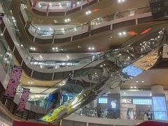 -大悦城(沈阳中街店)