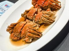 -金陵家宴·金陵春·南京菜(夫子庙店)