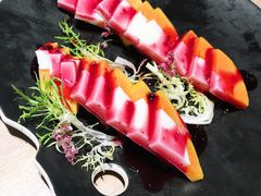 -味莊·青岛菜(云霄路店)