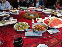 -宁波状元楼酒店(和义路店)