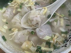 -黄阿姨锅贴大王(万航渡路店)