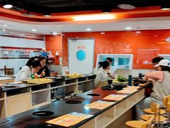 -呷哺呷哺(西单大悦城店)