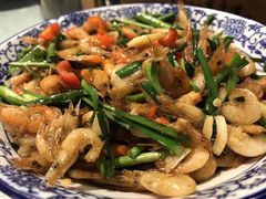 -湘江红·湖南招牌菜(莲花南路店)