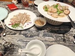 -峨嵋酒家(牡丹园店)