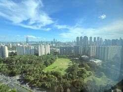 -禧月荟S月子中心(侨城店)