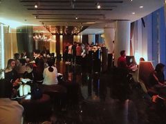 -广州四季酒店·天吧·高空酒吧