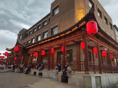 -紫泥369粗粮季(鼓楼店)