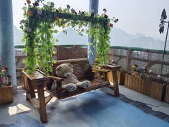 -十渡东湖港风景区