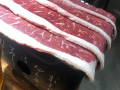 -原始泥炉烤肉(总店)