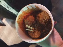 -三大炮豆花铺(锦里店)