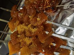猪皮-喝丢一只鞋海鲜烧烤·海肠捞饭(东关街店)