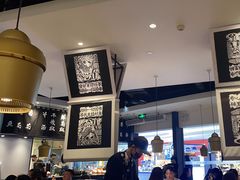-新太二·鲜料川菜(智慧城广百店)