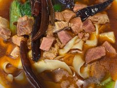 -阿那亚第二食堂 Cafeteria 2