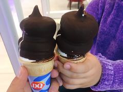 -DQ·蛋糕·冰淇淋(通州万达店)