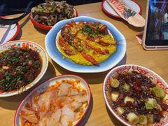 -华仔龙虾(永乐路总店)